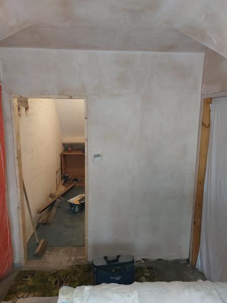 AS Complete Plastering