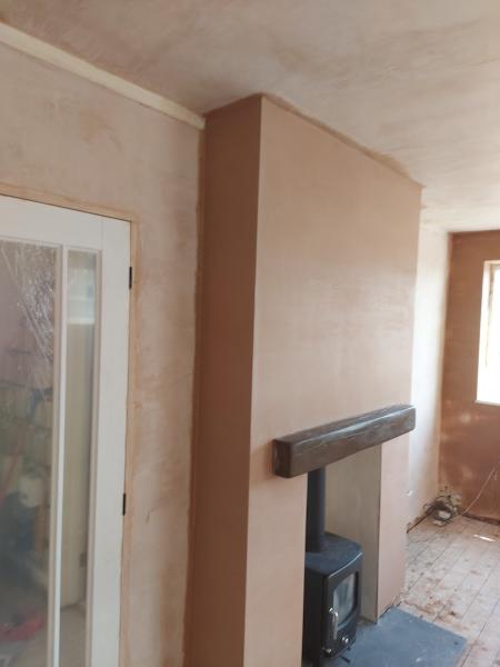 AS Complete Plastering