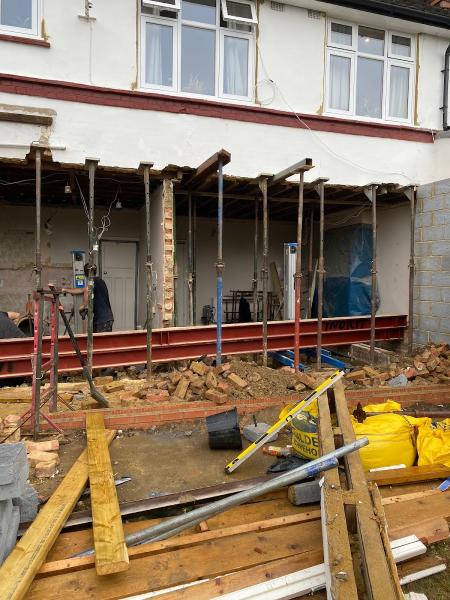 Tusha Construction