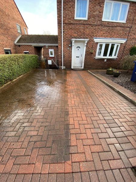 Baxter's Exterior Cleaning Ltd