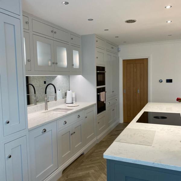 Polished Tops Professional Cleaning Services Upminster