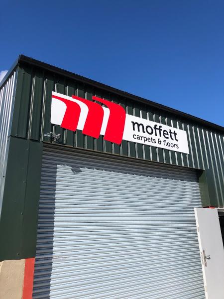 Moffett Carpets & Floors