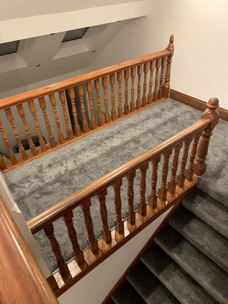 Moffett Carpets & Floors