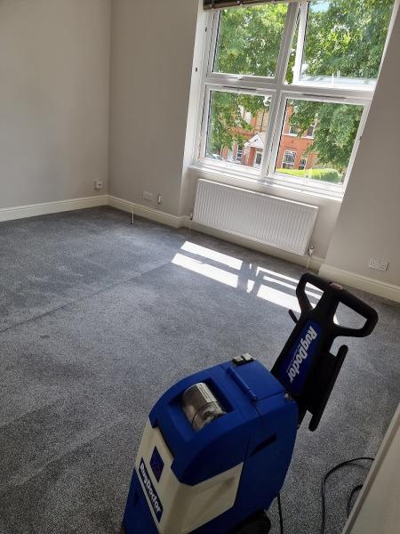 Lidia'silver Cleaning UP