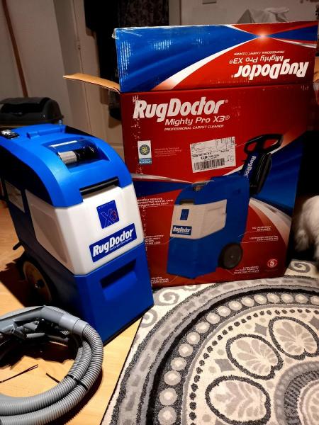 Lidia'silver Cleaning UP