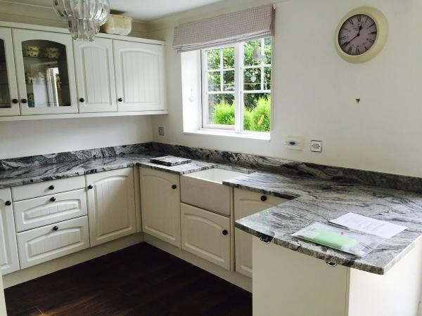 Paramount Stone Specialists