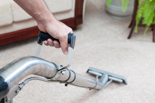 THE Carpet Crew Professional Carpet Cleaning Greenwich