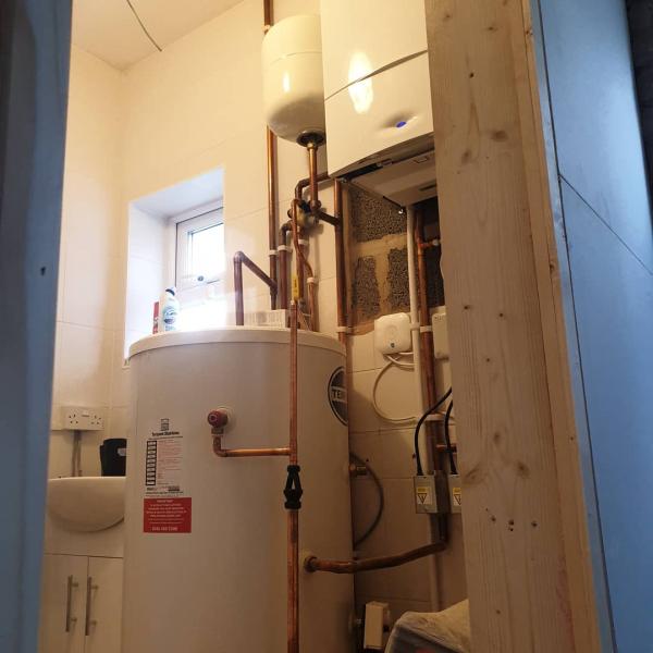 First Choice Heating