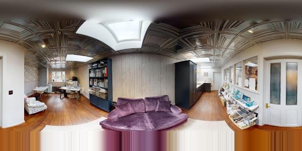 Georgina Gibson Interior Design