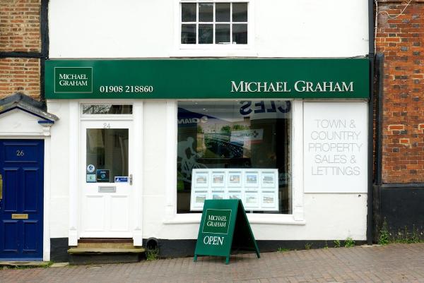 Michael Graham Estate Agents Newport Pagnell