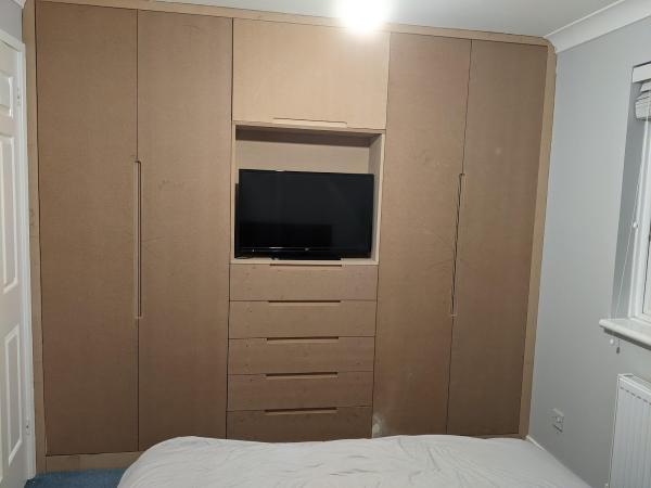 A J Brown and Sons Ltd