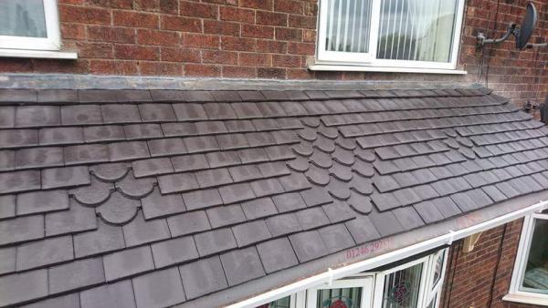 R Downie Roofing Contractors