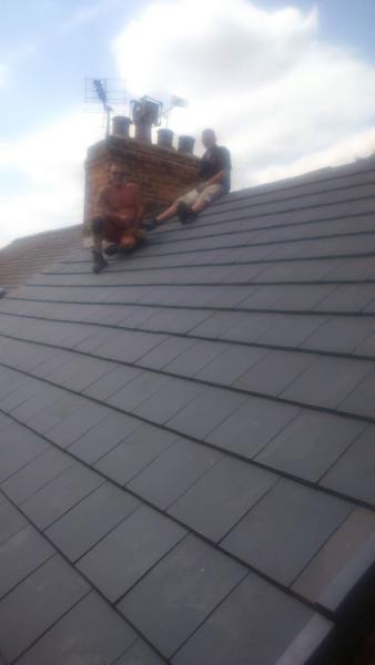 R Downie Roofing Contractors