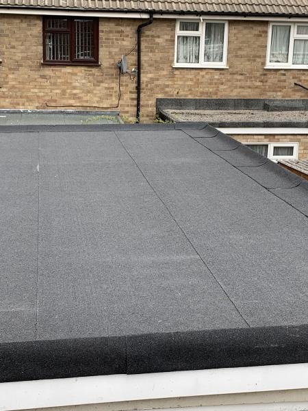 Quick Quote Roofing Ltd