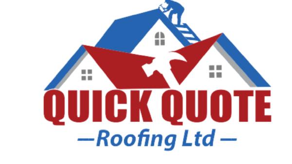 Quick Quote Roofing Ltd