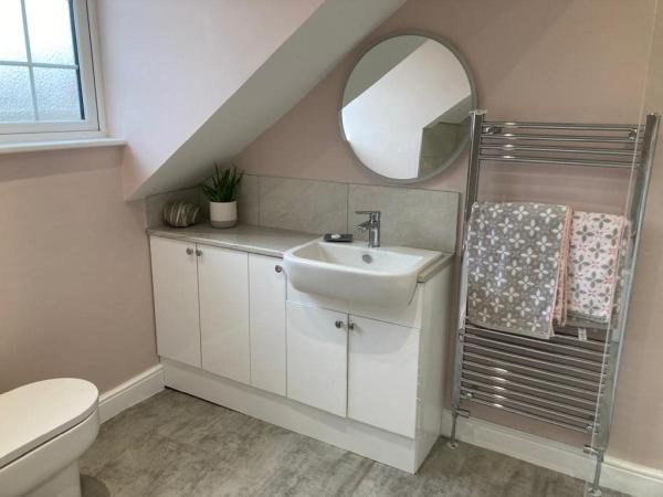 DCB Plumbing & Heating Ltd