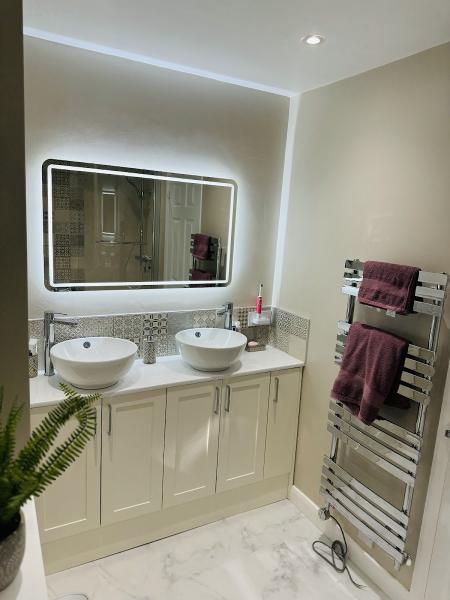 DCB Plumbing & Heating Ltd