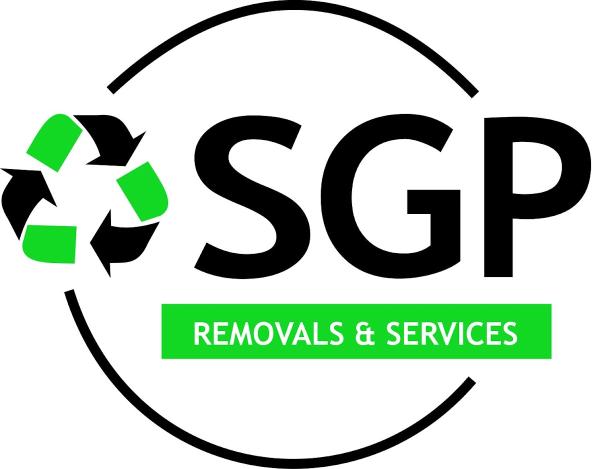 SGP Removals & Services Ltd