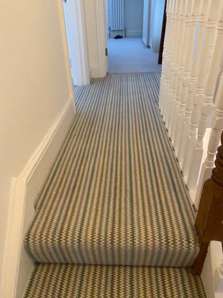 Lino Lens Carpets AND Flooring