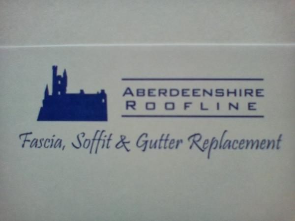 Aberdeenshire Roofline