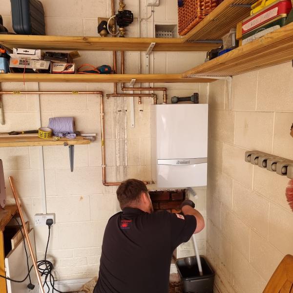 Midland Central Heating Ltd