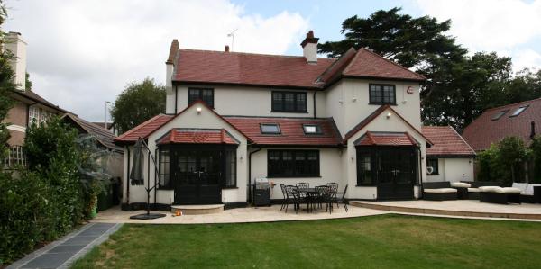 KPD Construction Ltd