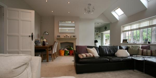 KPD Construction Ltd