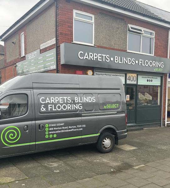 Select Carpets