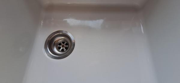 Bubbles & Shine Friendly Cleaner
