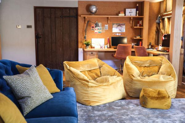 Caroline Campbell Interior Design