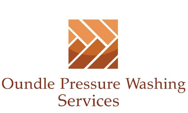 Oundle Pressure Washing Services