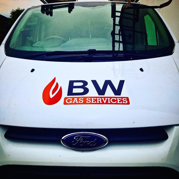 B W Gas Services