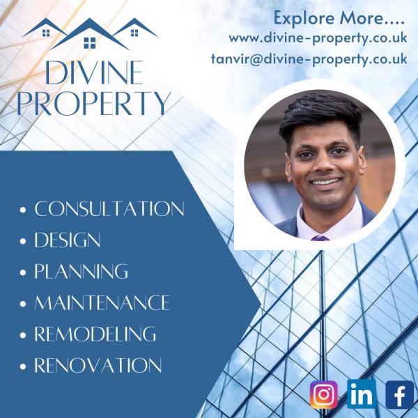 Divine Property Services