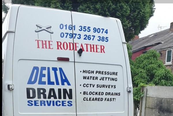 Delta Drain Services