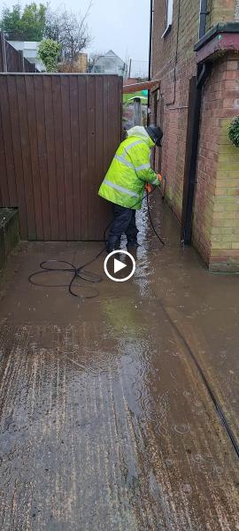 Delta Drain Services