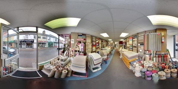 Tiverton & Taunton Flooring Ltd