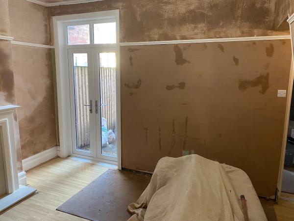 Apex Damp & Wall Ties Specialists