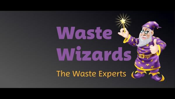 Waste Wizards Swindon