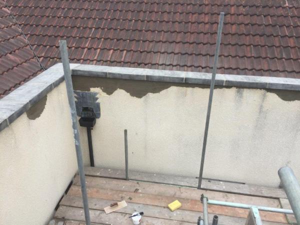 Churchfarm Maintenance Ltd