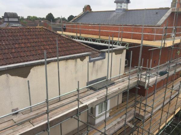 Churchfarm Maintenance Ltd