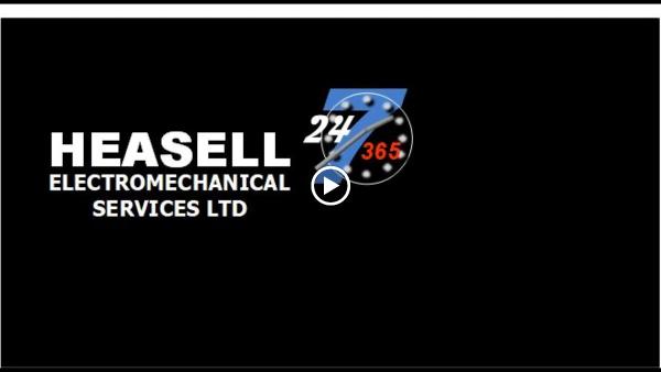 Heasell