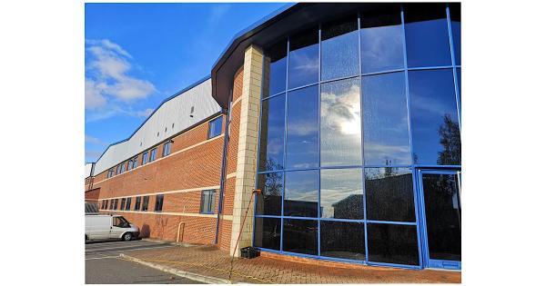 Leese Window Cleaning