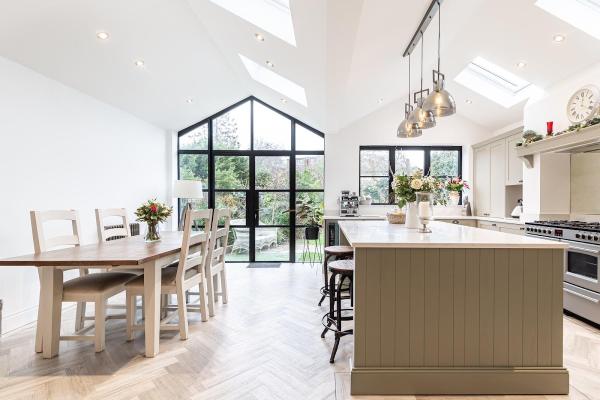 James Basey Architects