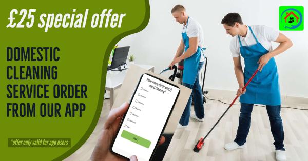 Green Acres Services Limited