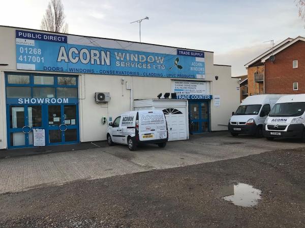 Acorn Window Services LTD