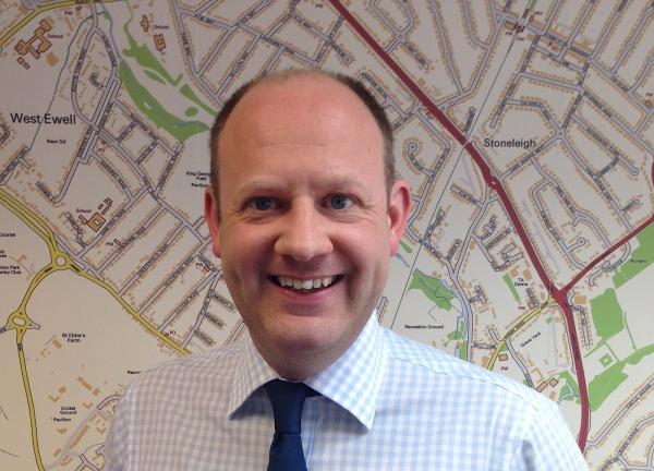 Mark Anthony Estate Agents