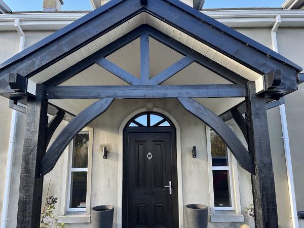 ER Roofing & Joinery Ltd