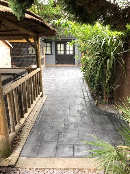 Cobblestone Paving Anglia LTD