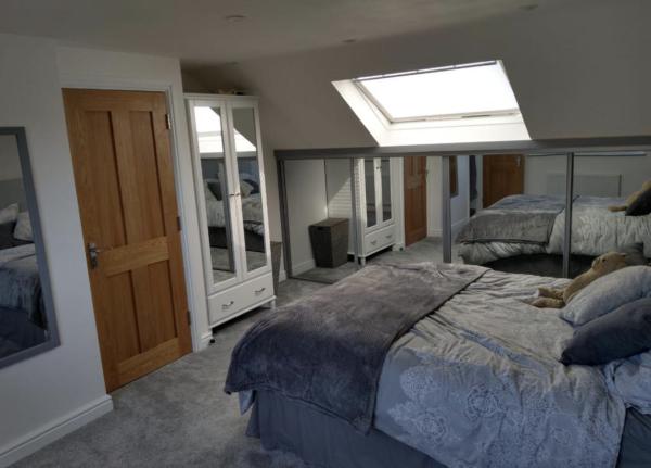 BMC Loft Conversion Specialists