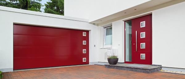 Access Garage Doors